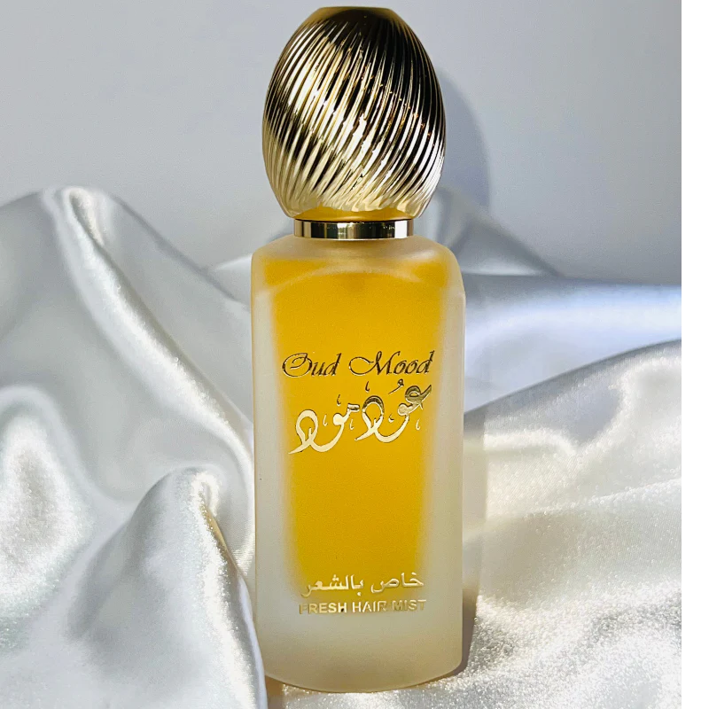 Oud Mood Hair Mist