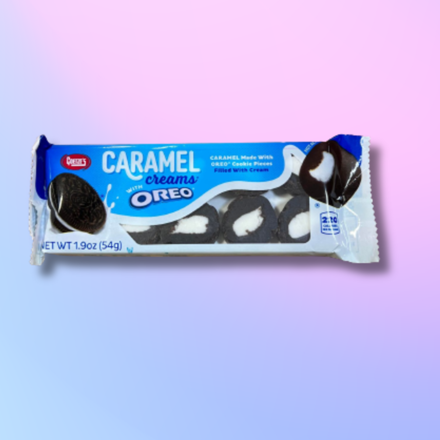 Goetze's Caramel Cream Oreo 54 g