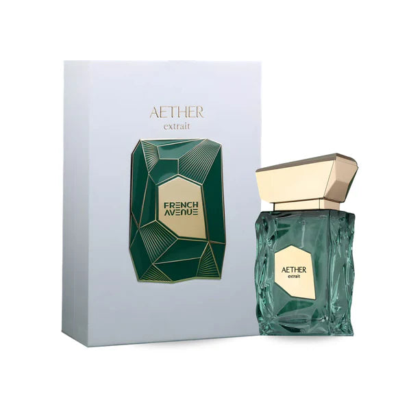 Aether by French Avenue