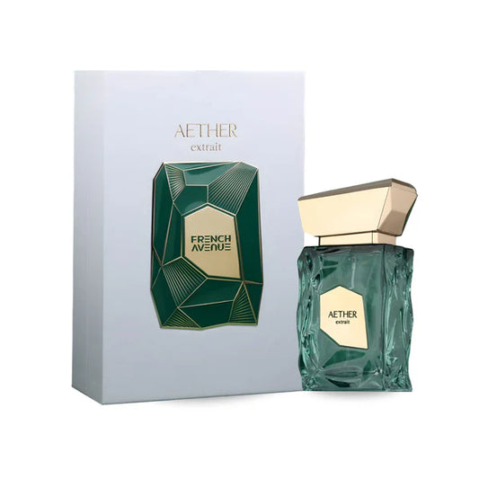 Aether by French Avenue