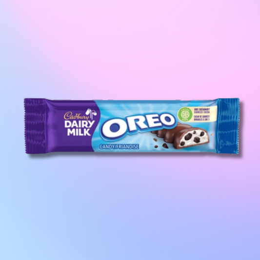 Cadbury Dairy Milk Oreo