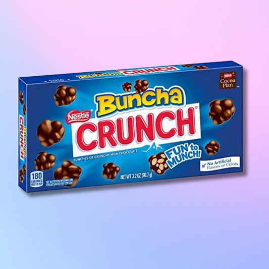 Buncha Crunch Concession 90.7 g