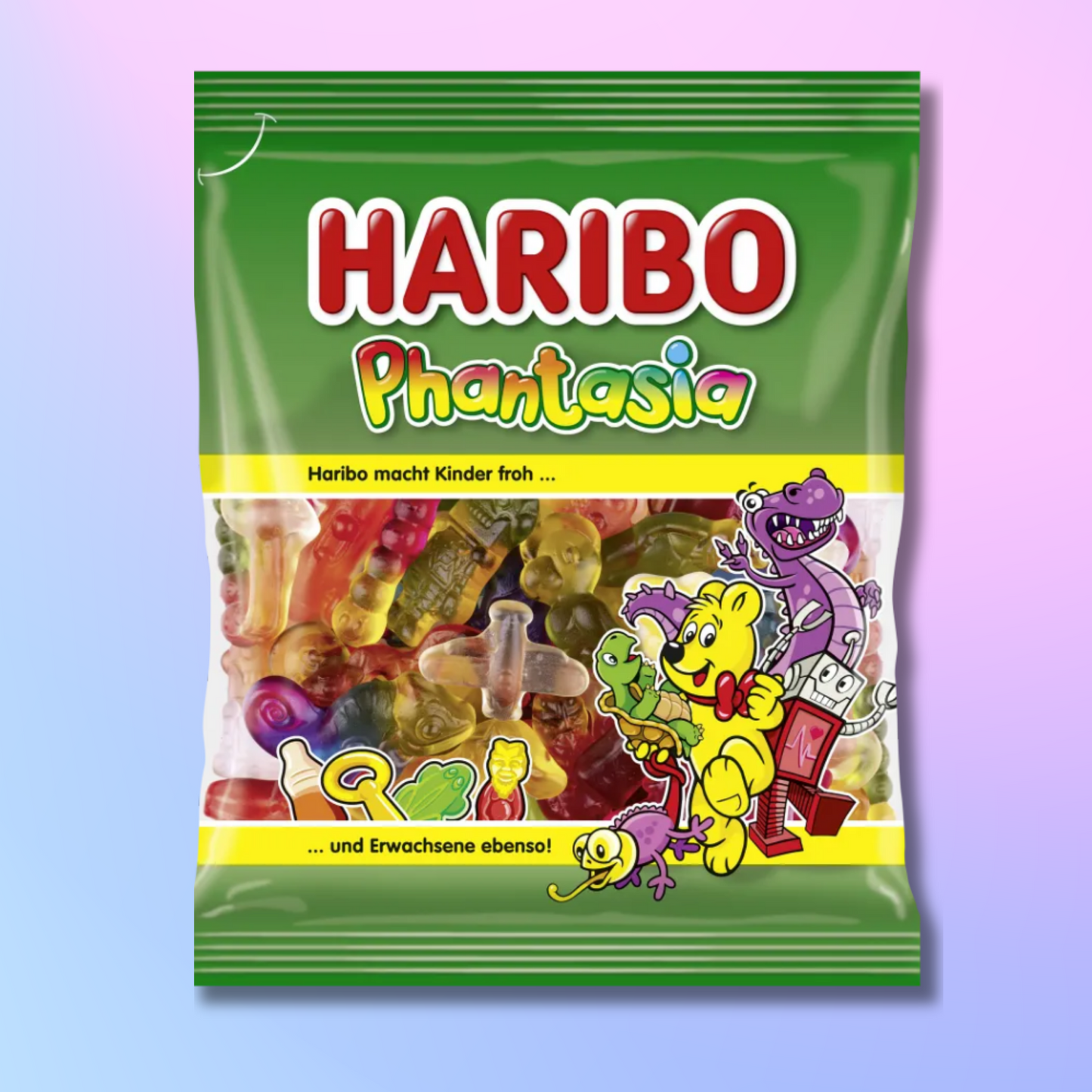 Haribo Phantasia 200 g