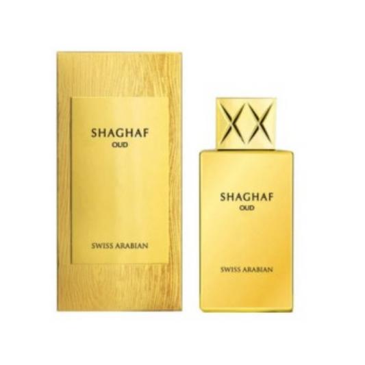 Swiss Arabian Shaghaf Oud - 75ML EDP