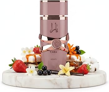 Lattafa Yara Elixir EDP 100ml – Alkheyma Arabian Perfumes/Parfums
