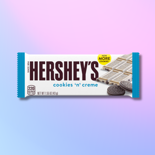 Hershey's Cookies 'N' Cream