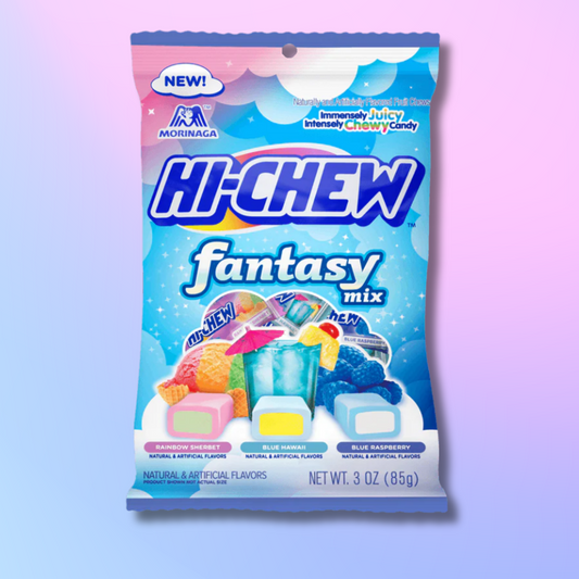 Hi-Chew Fantasy Mix 85 g