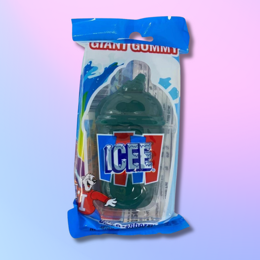 Icee Giant Gummy Candy 60 g