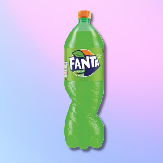 Fanta - Tropical 500ml