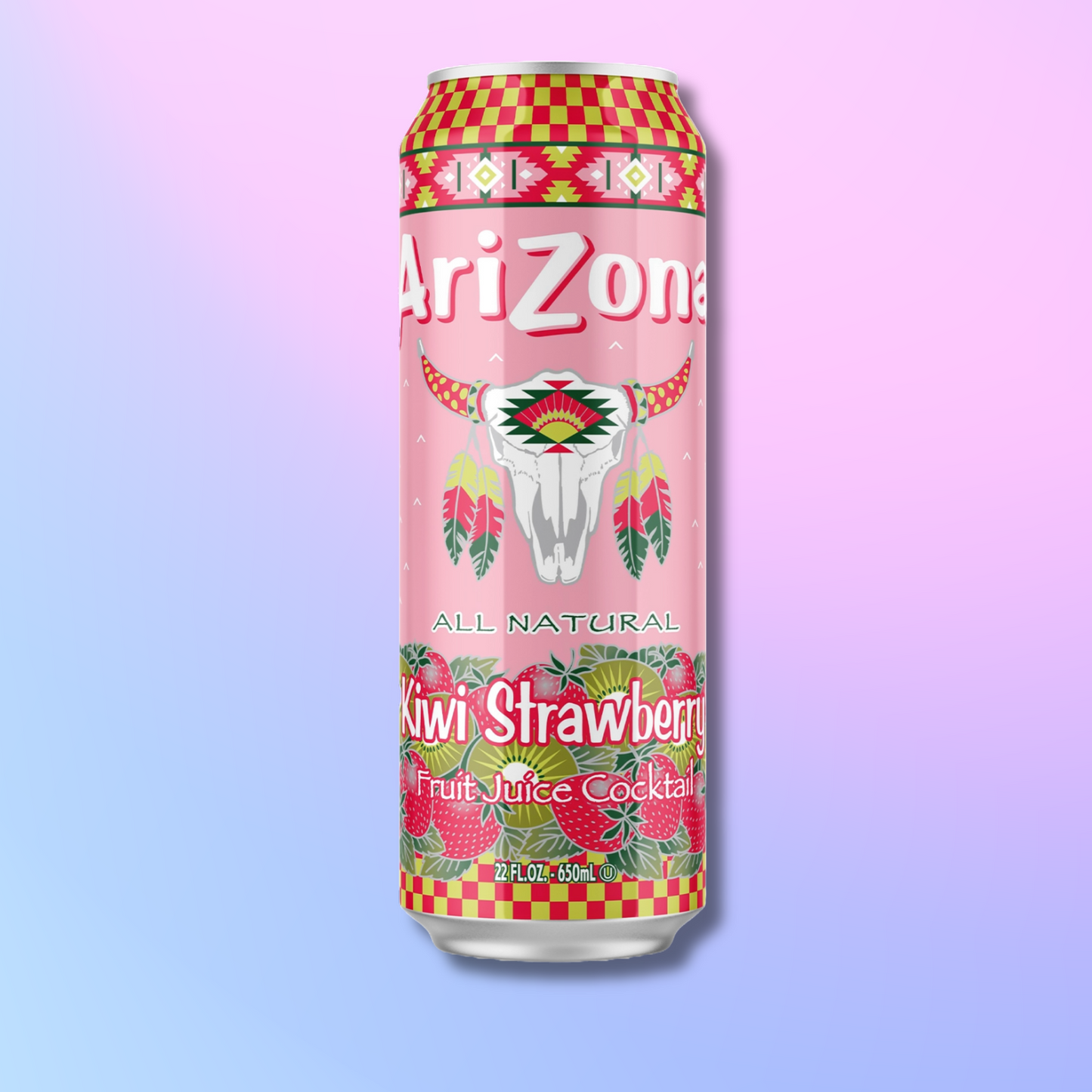 Arizona Strawberry Kiwi