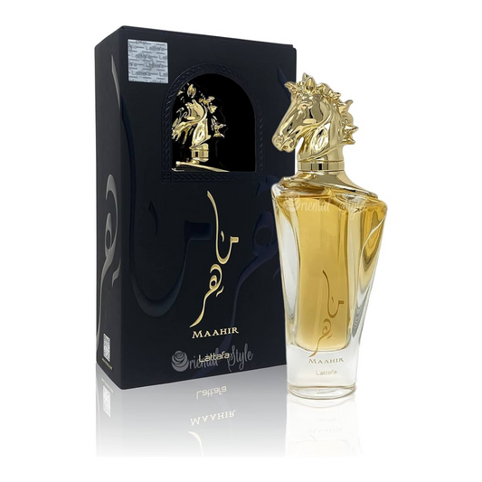 Maahir - 100ML EDP