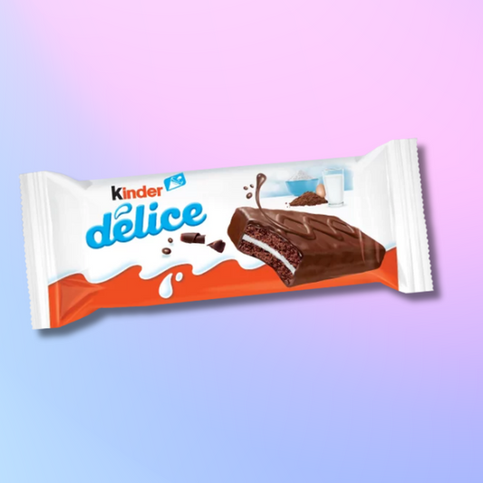 Kinder Delice 39g