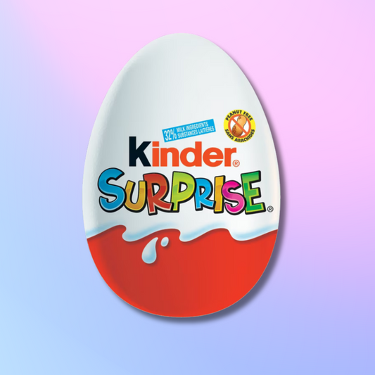 Kinder Surprise