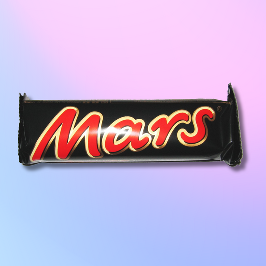 Mars