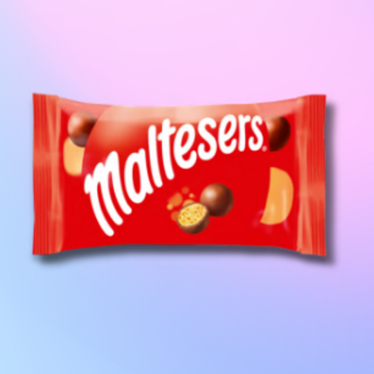 Maltesers