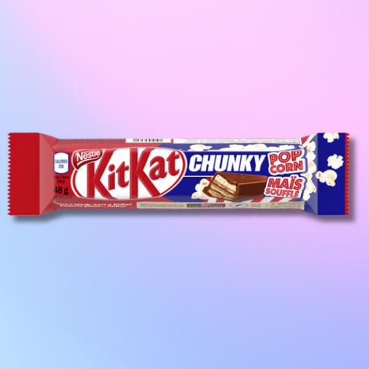 KitKat - Chunky Drumstick