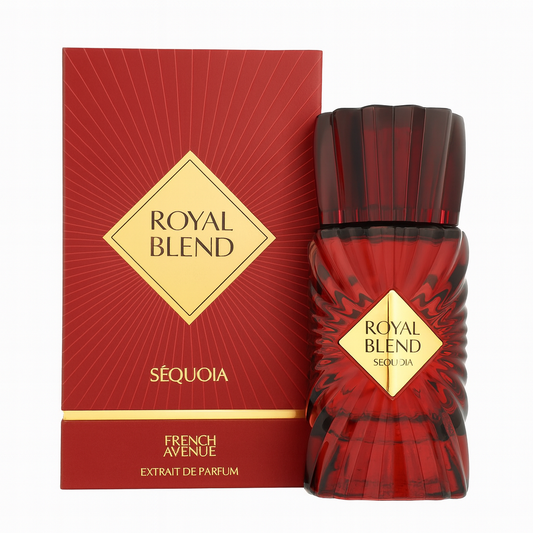 Royal Blend Sequoia French Avenue