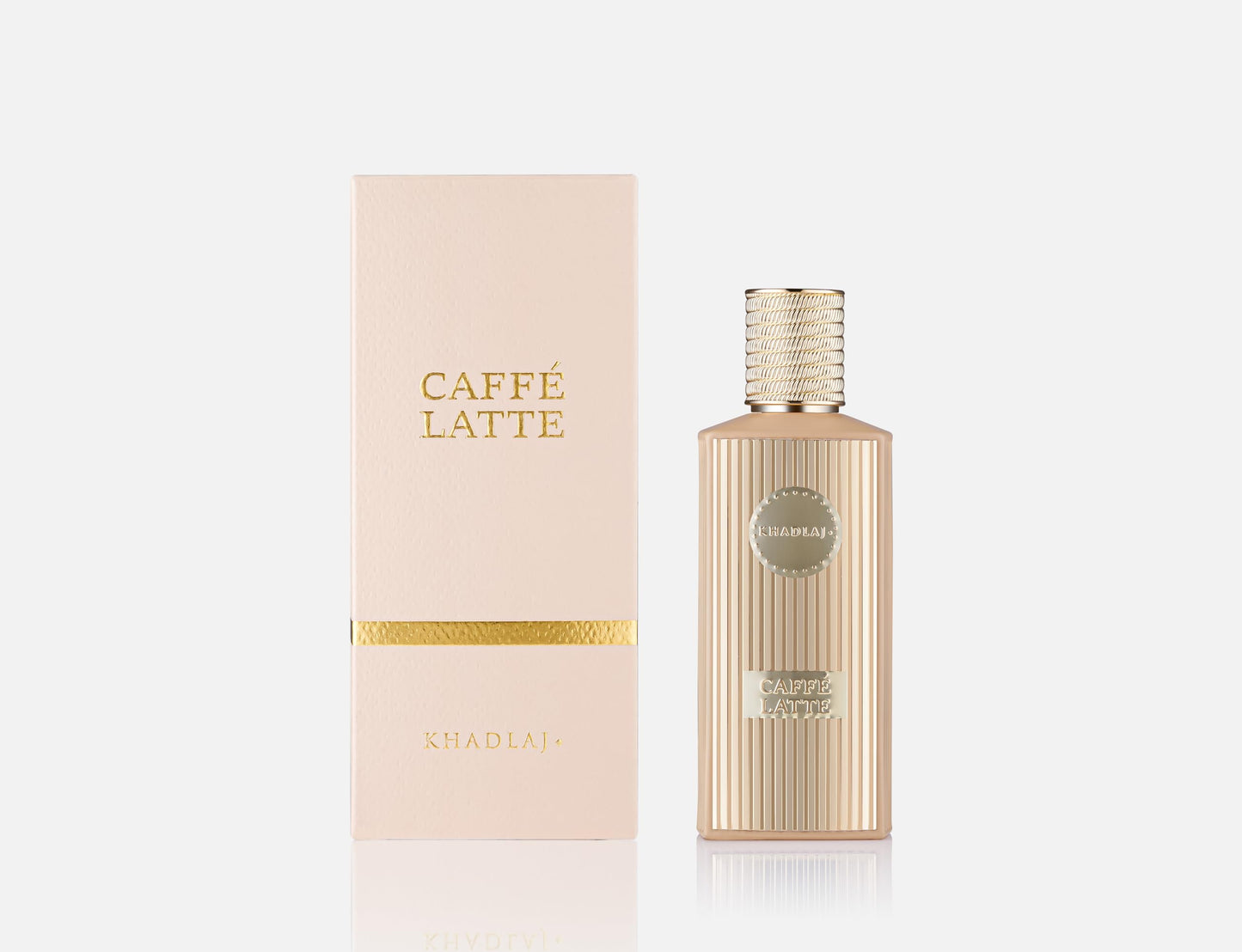 Khadlaj Caffe Latte