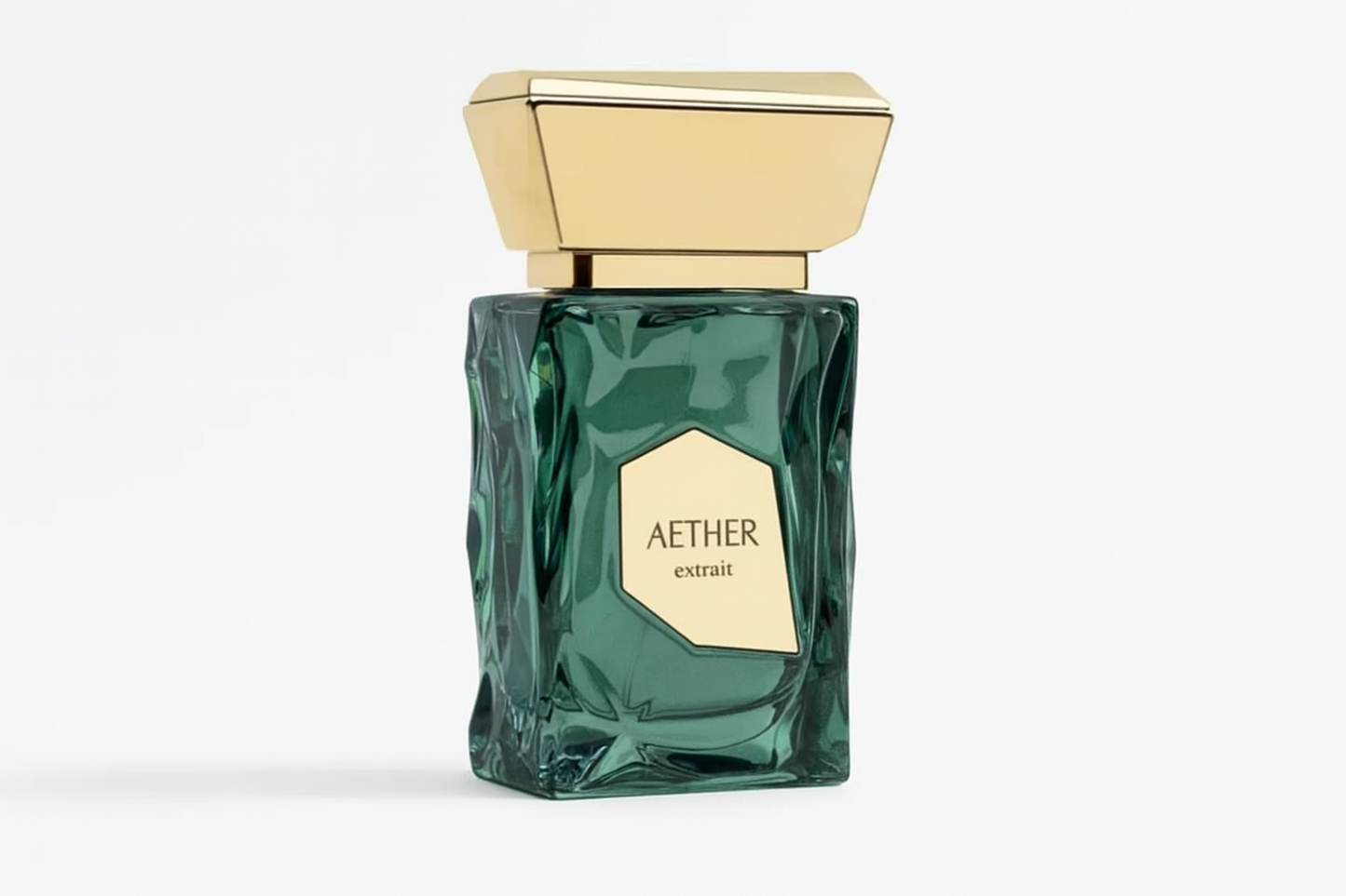 French Avenue Aether Extrait De Parfum 3.4 Oz bottle