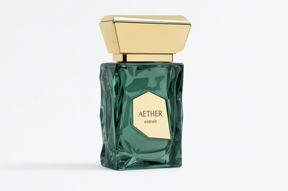 French Avenue Aether Extrait De Parfum 3.4 Oz-Alkheyma Arabian Perfumes/Parfums Dubai