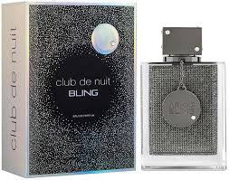 Armaf Club De Nuit Bling-Alkheyma Arabian Perfumes/Parfums Dubai