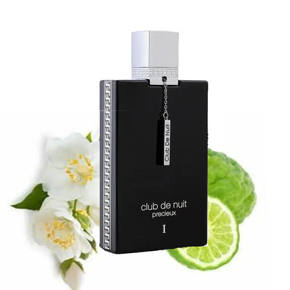 Armaf Club de Nuit Précieux I Extrait de Parfum 55ml-Alkheyma Arabian Perfumes/Parfums Dubai