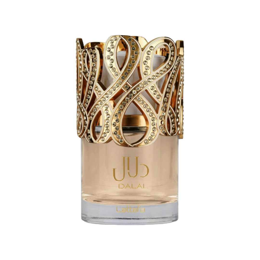 Decorative candle holder with intricate design on a white background