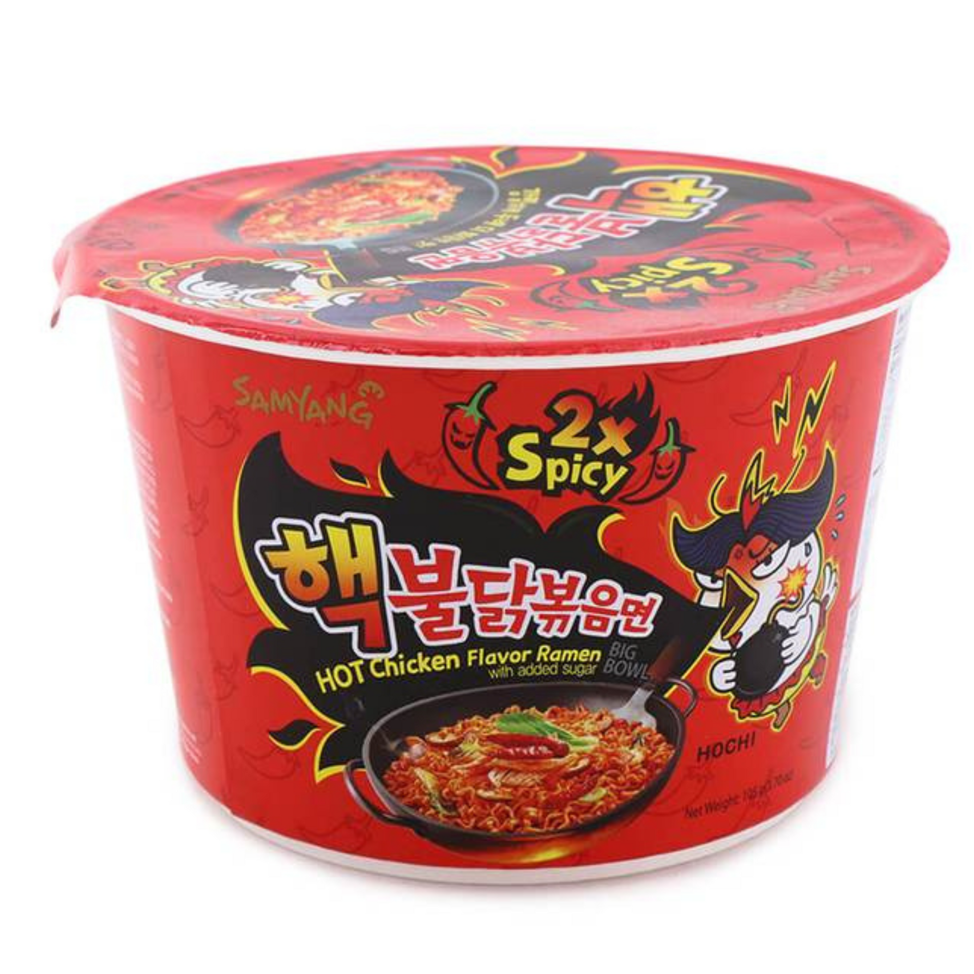 Buy Samyang Buldak Hot Chicken Ramen Cup