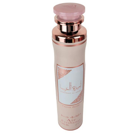 Lattafa Ameerat Al Arab Prive Rose Air Freshener