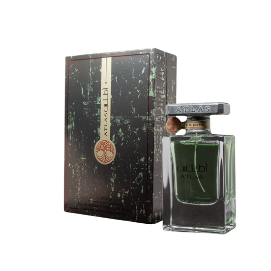 Lattafa Atlas - 55ML EDP