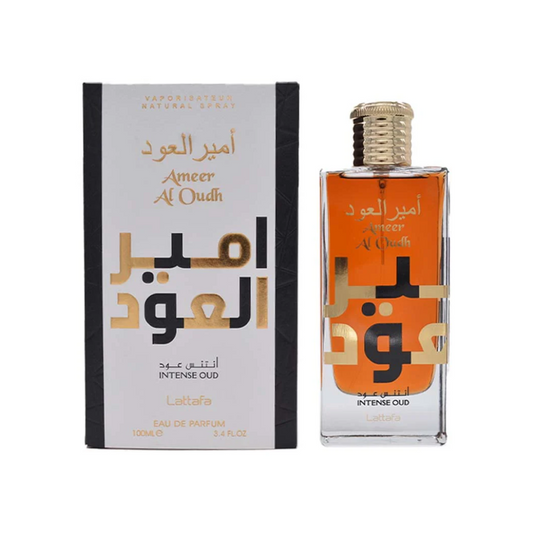 Ameer Al Oudh Intense Oud - 100ML EDP