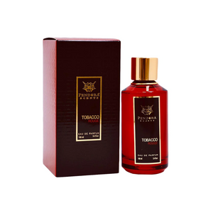 Paris Corner Tobacco Rouge Pendora - 100ML EDP-Alkheyma Arabian Perfumes/Parfums Dubai