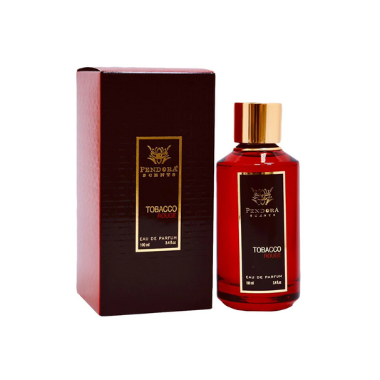 Paris Corner Tobacco Rouge Pendora - 100ML EDP