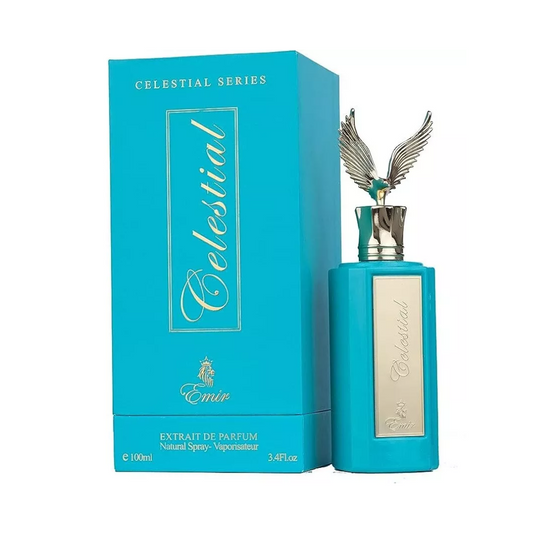 Paris Corner Celestial Emir - 100ML EDP