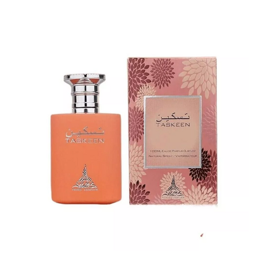 Paris Corner Taskeen - 100ML EDP