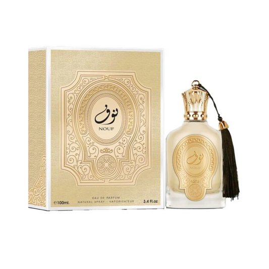 Paris Corner Nouf  - 100ML EDP