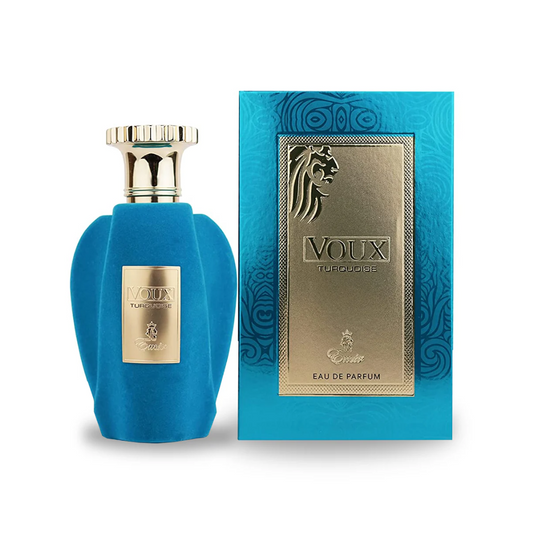 Paris Corner Voux Turquoise Emir - 100ML EDP