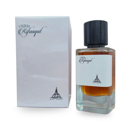 Paris Corner Rifaaqat 85ml EDP