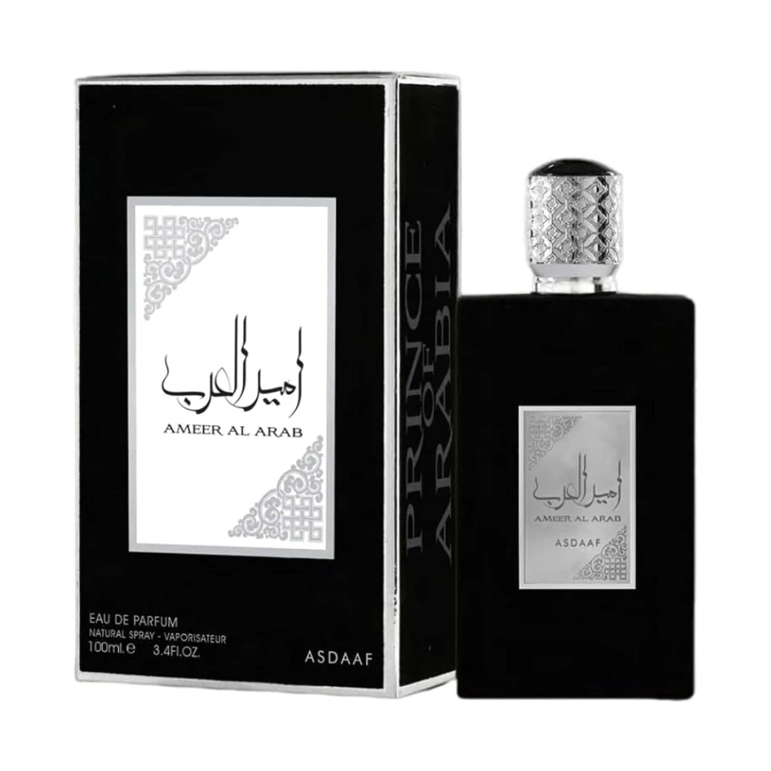 Asdaaf Ameer Al Arab - 100ML EDP