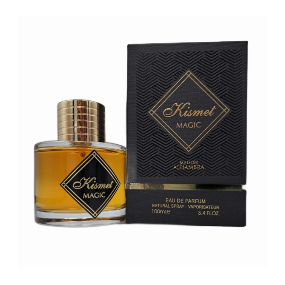 Maison Al Hambra Kismet Magic (Angel) - 100ML EDP