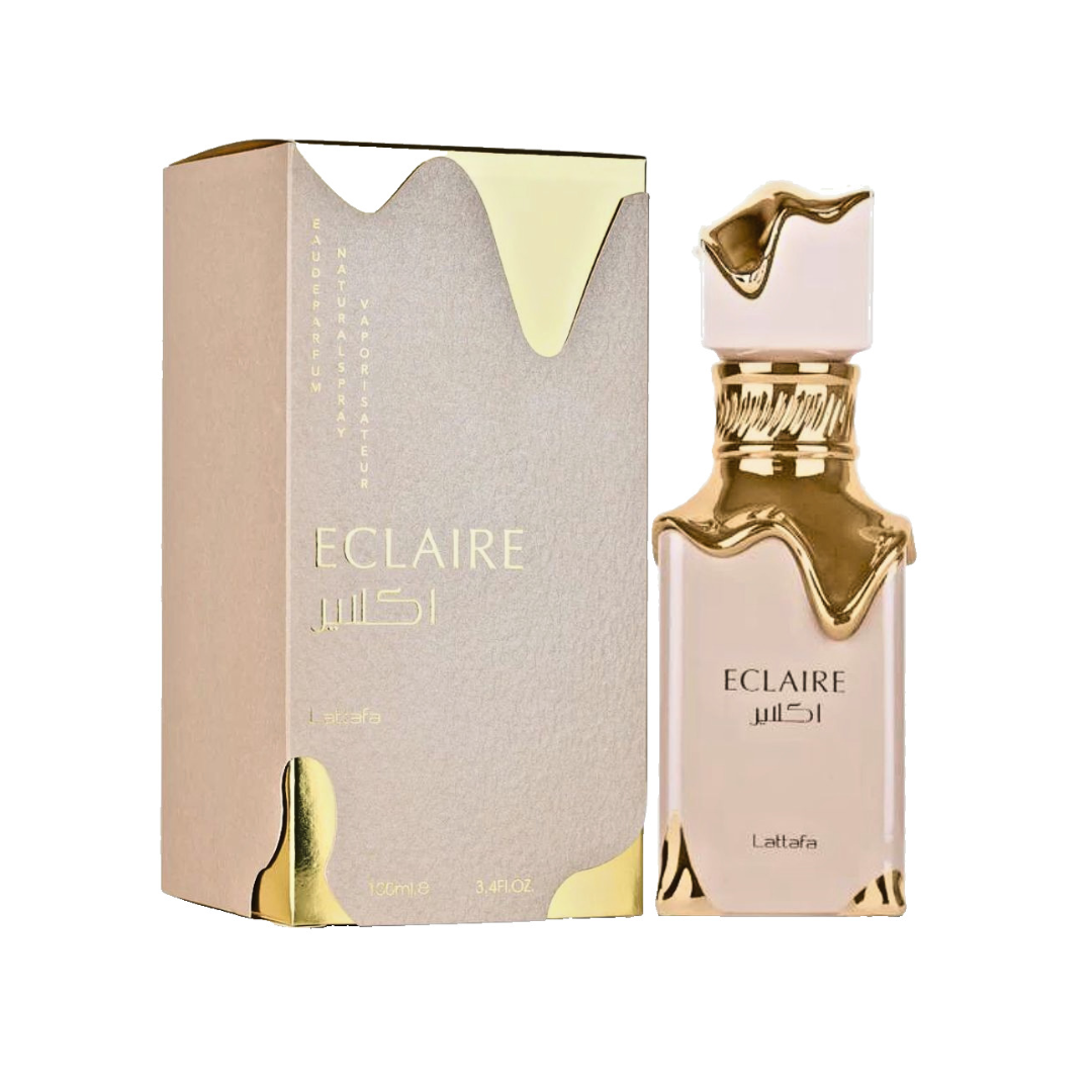 Lattafa Eclaire 100ml EDP