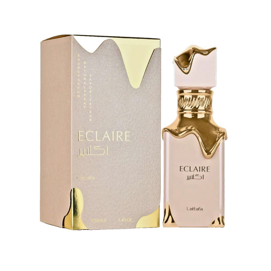 Lattafa Eclaire 100ml EDP