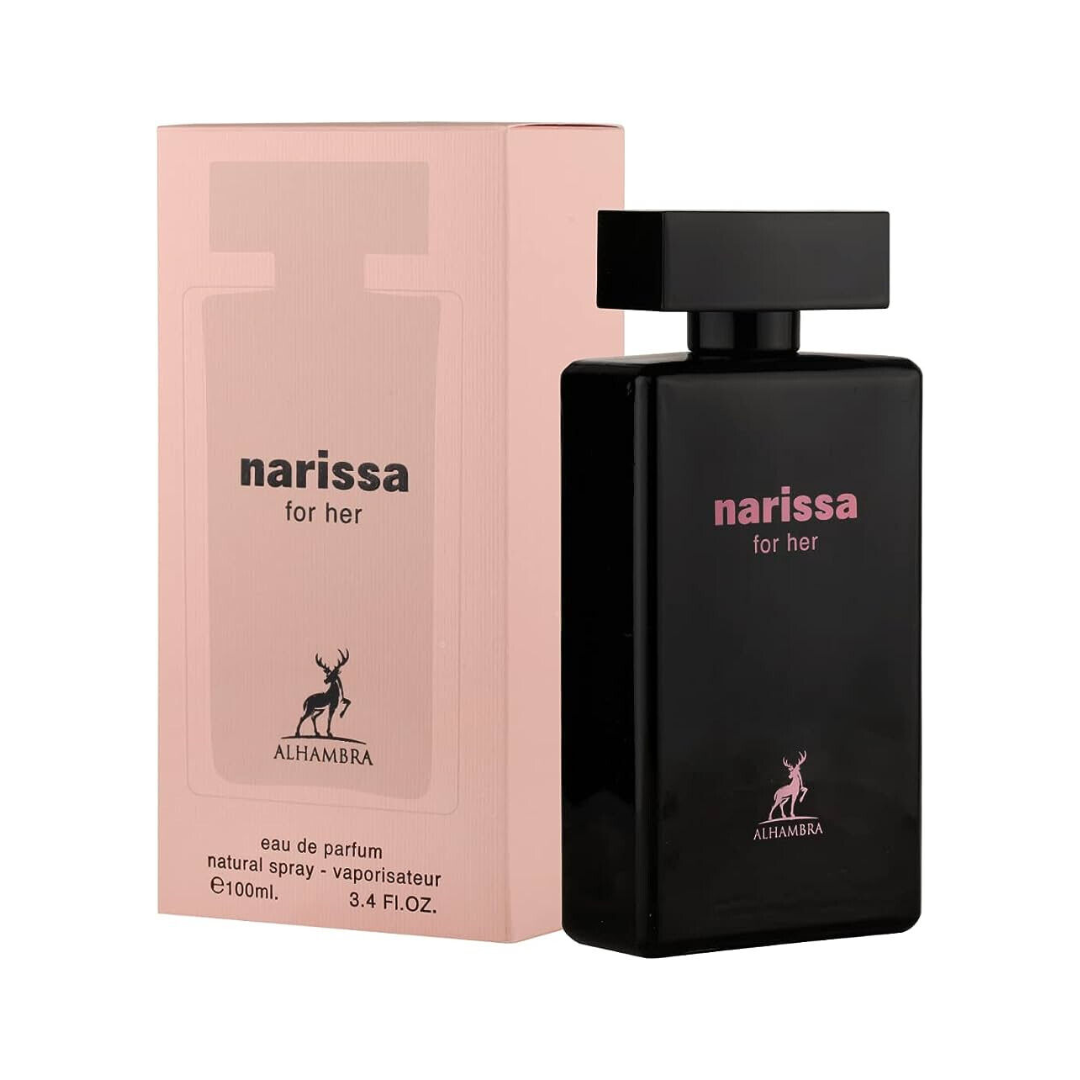 Maison AlHambra - Narissa for her EDP 100ml