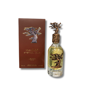Lattafa Pride - Eternal Oud EDP 100ml-Alkheyma Arabian Perfumes/Parfums Dubai