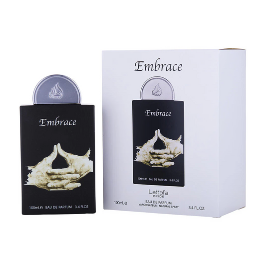 Lattafa Embrace - 100ML EDP