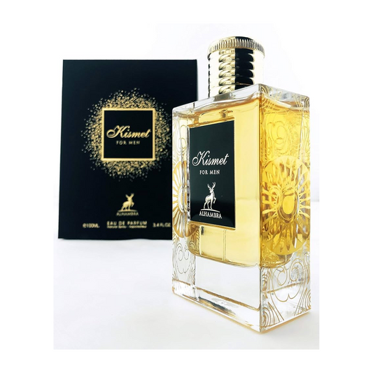 Lattafa Kismet - 100ML EDP