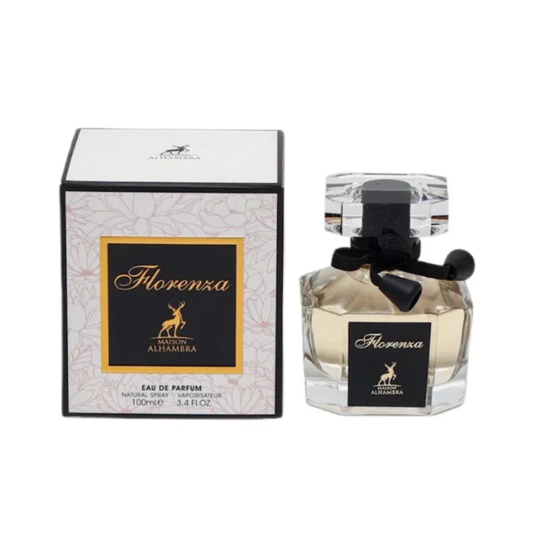 Maison Al Hambra Florenza - 100ML EDP