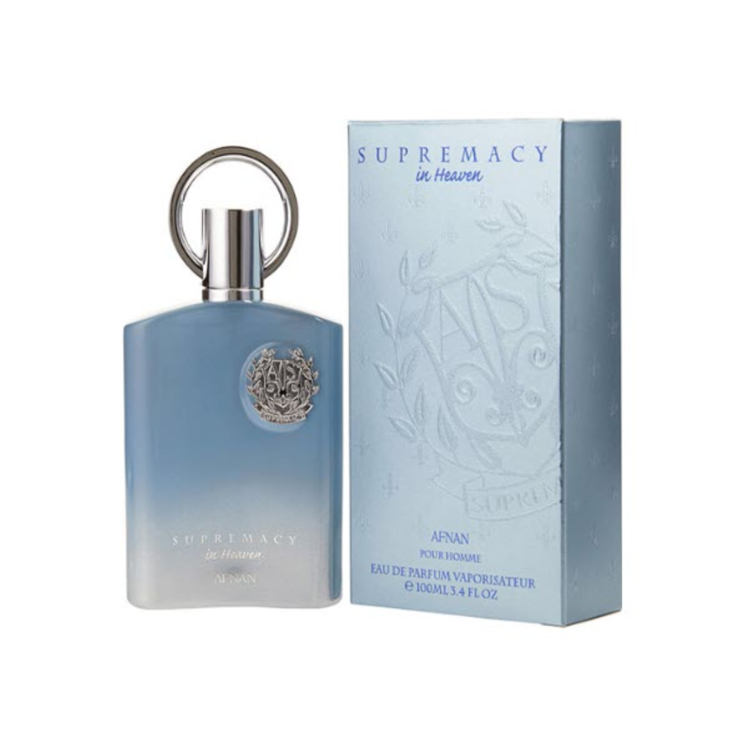 Afnan Supremacy in Heaven 100 mL- EDP