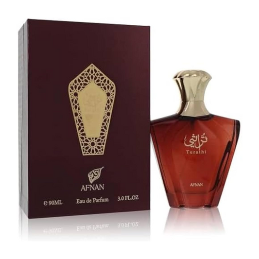 Afnan Turathi Brown 90mL -EDP