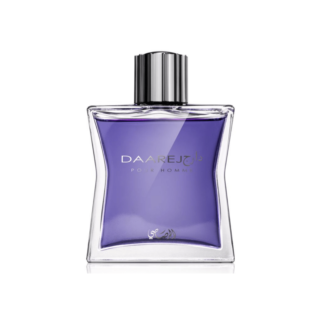 Rasasi Daarej for Men EDP - 100 ML (3.4 oz)